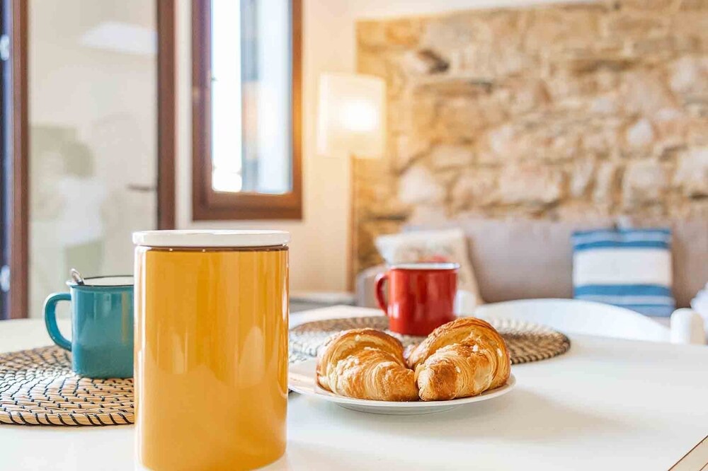 Photo of Kitchen in Baunei