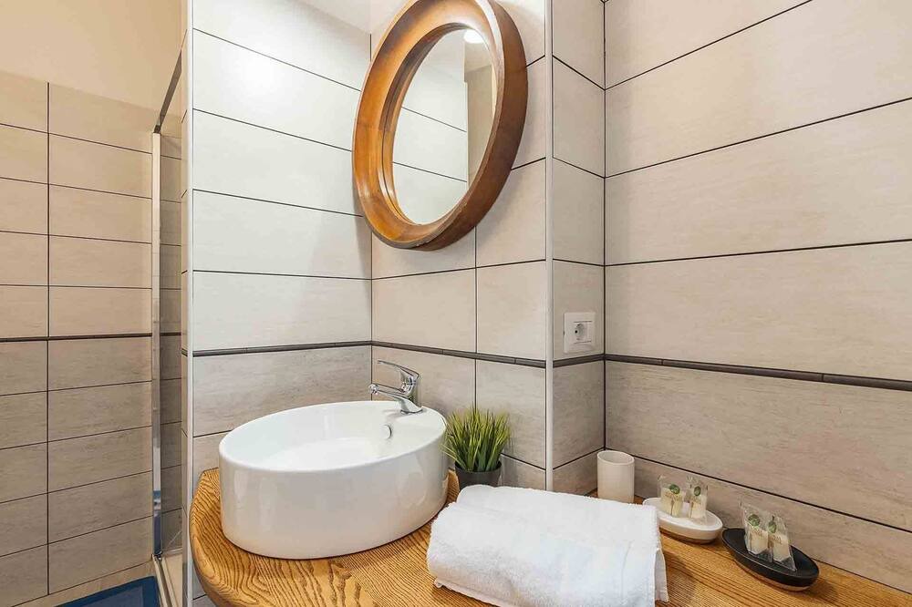 Photo of Bathroom in Baunei