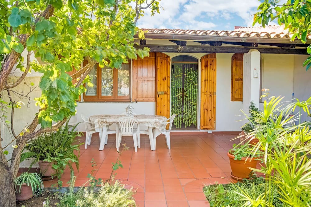Photo of Outdoor in La Ciaccia
