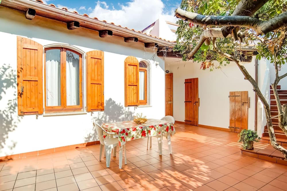 Photo of Outdoor in La Ciaccia