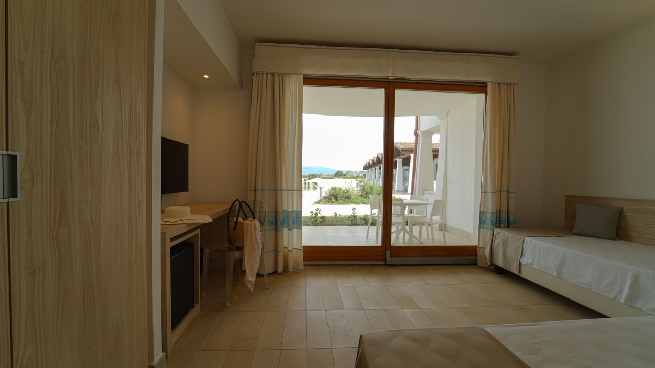 Photo of Bedroom in La Ciaccia