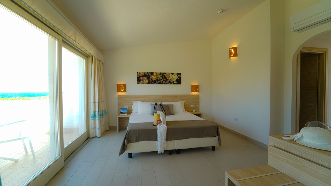 Photo of Bedroom in La Ciaccia