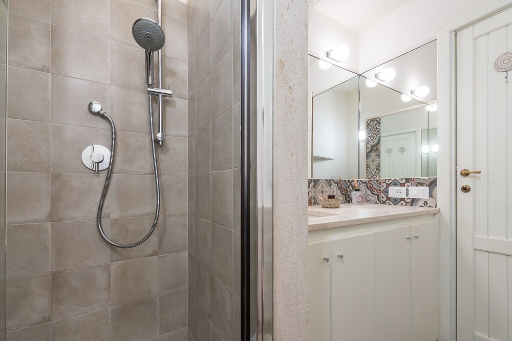 Photo of Bathroom in Historic Castle District