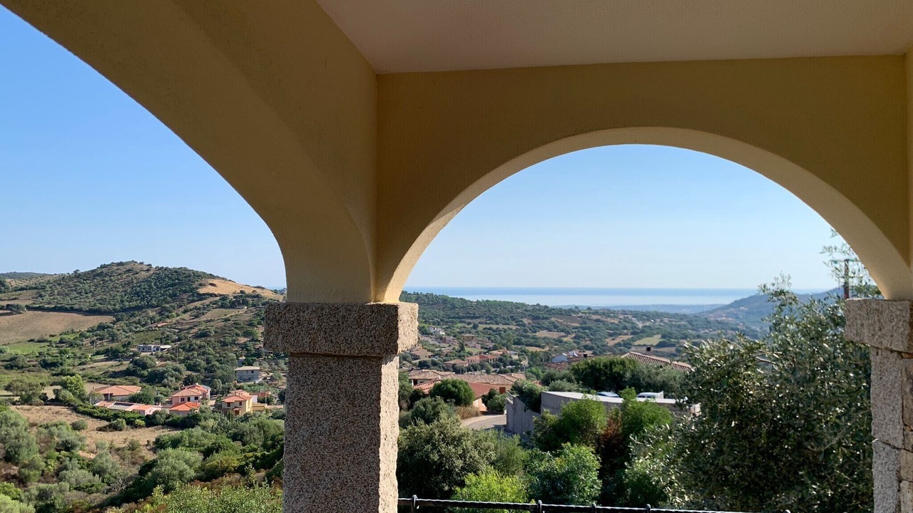 Photo of Outdoor in Budoni
