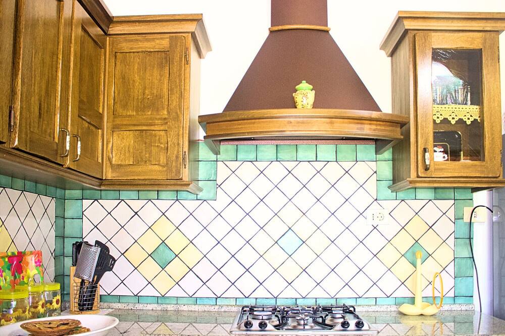 Photo of Kitchen in Perdepera
