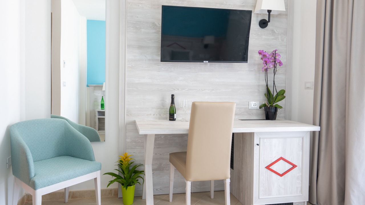 Photo of Bedroom in Canneddi