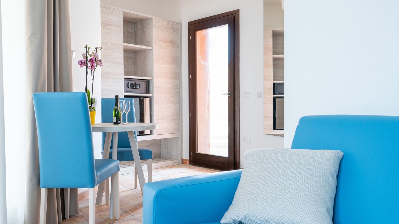 Photo of Bedroom in Canneddi