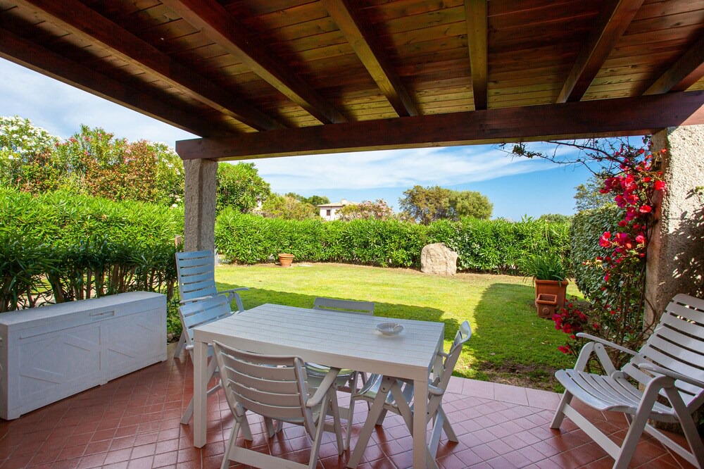 Photo of Outdoor in Puntaldia