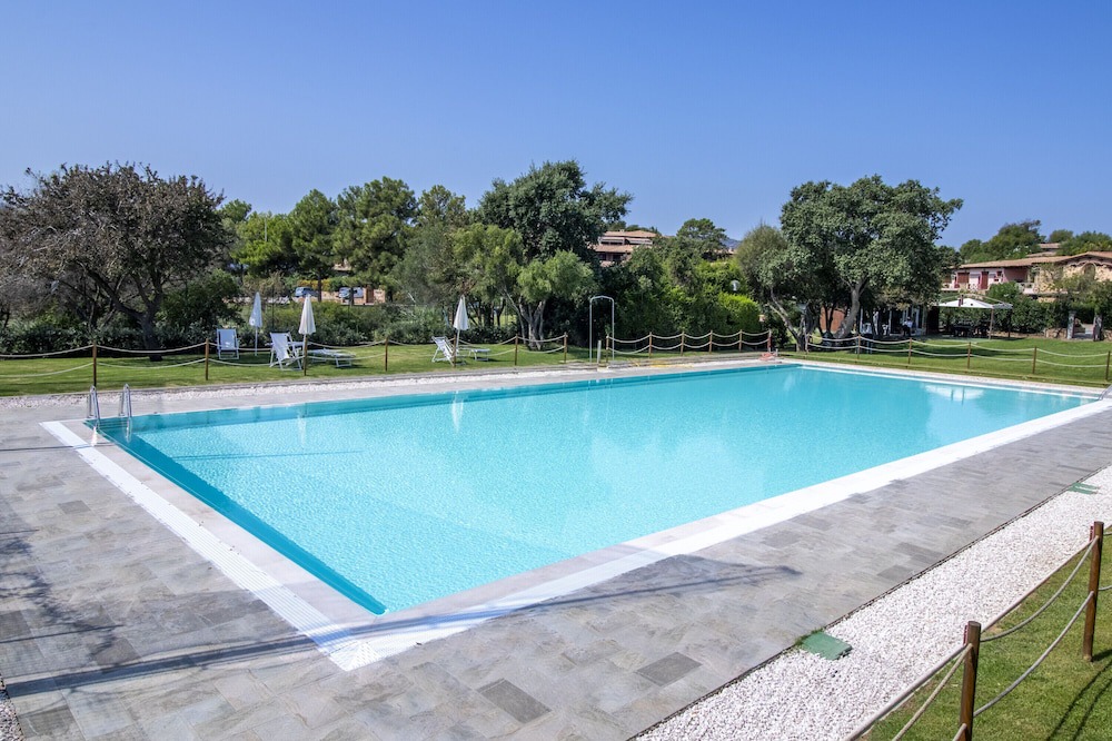 Photo of Outdoor in Puntaldia