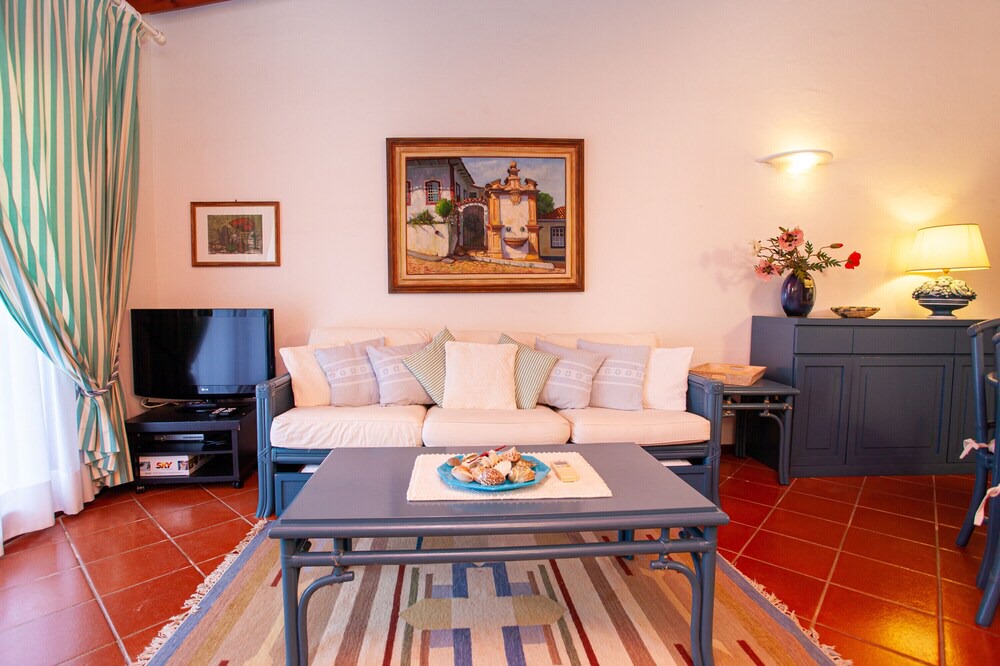 Photo of Livingroom in Puntaldia