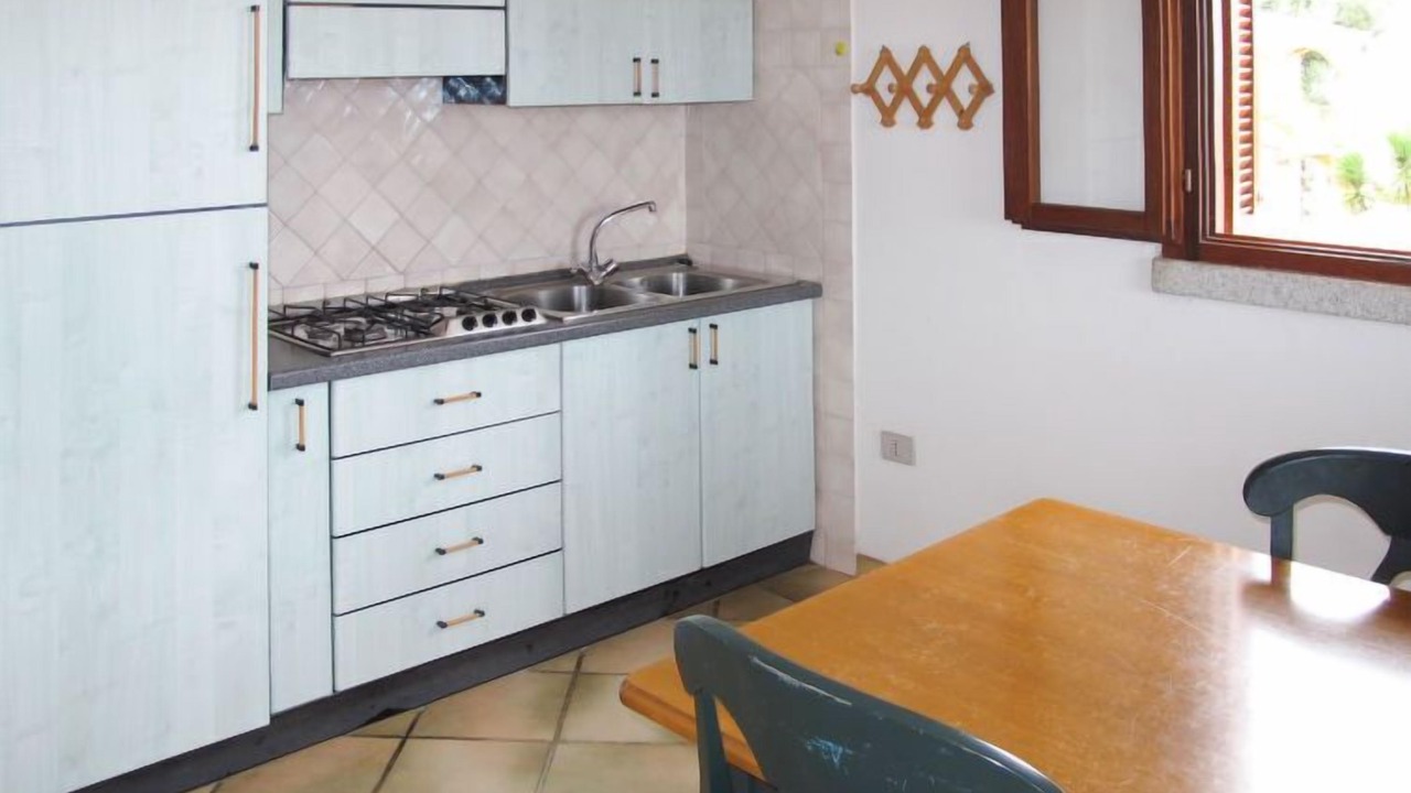 Photo of Kitchen in Tanaunella