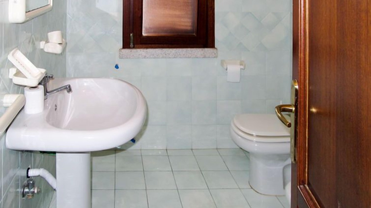 Photo of Bathroom in Tanaunella