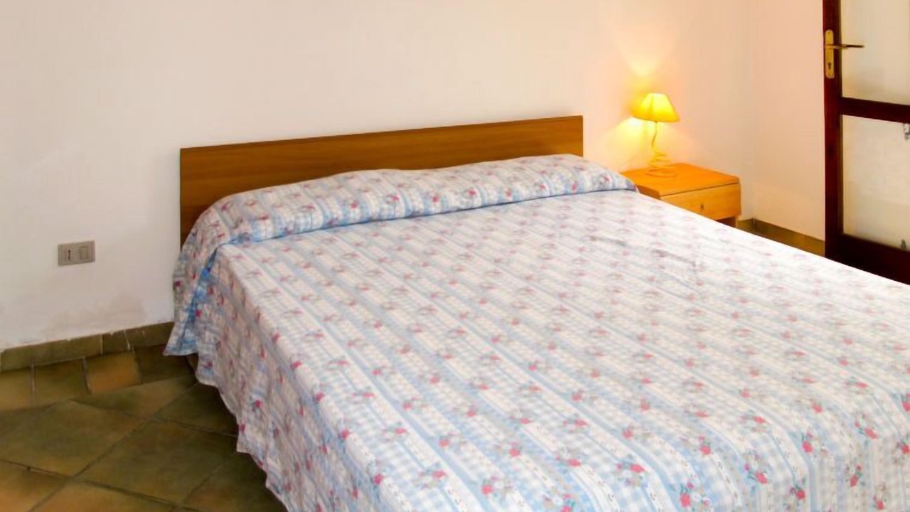 Photo of Bedroom in Tanaunella