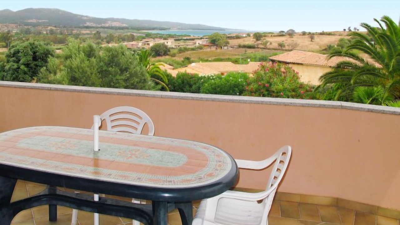Photo of Outdoor in Tanaunella