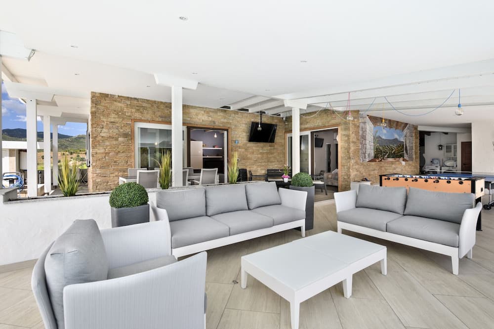Photo of Livingroom in Talana