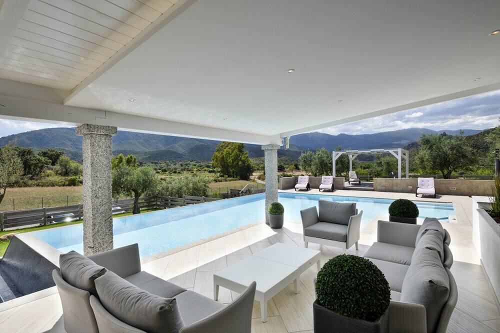 Photo of Patio Balcony in Talana