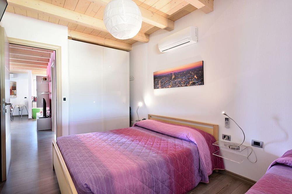 Photo of Bedroom in Talana