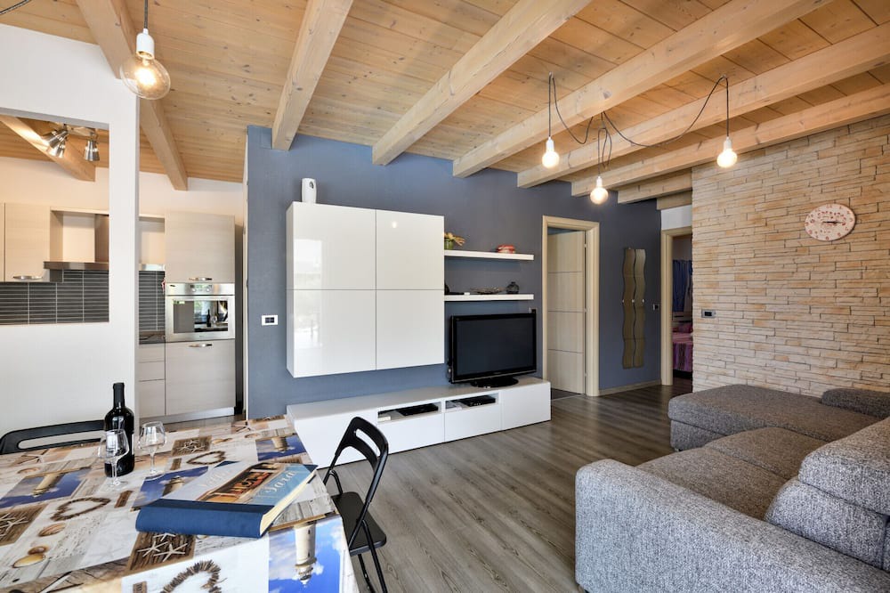 Photo of Livingroom in Talana
