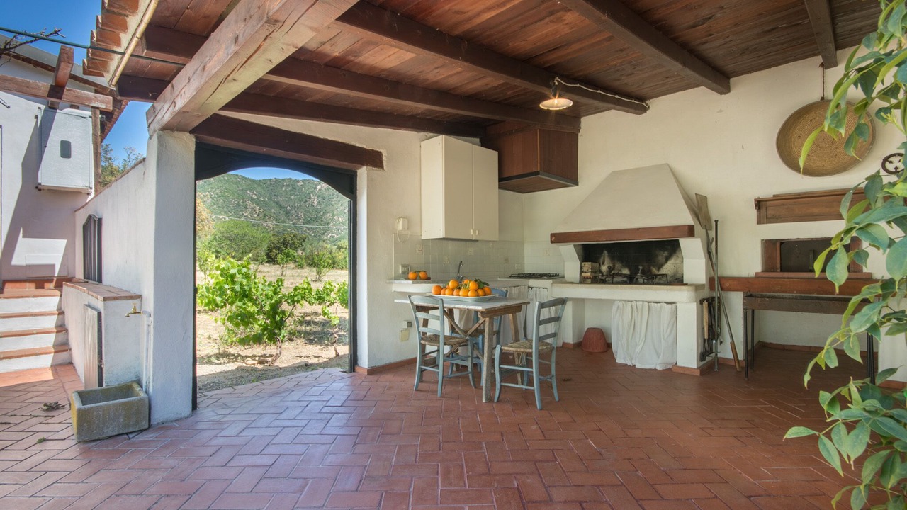 Photo of Outdoor in San Vito