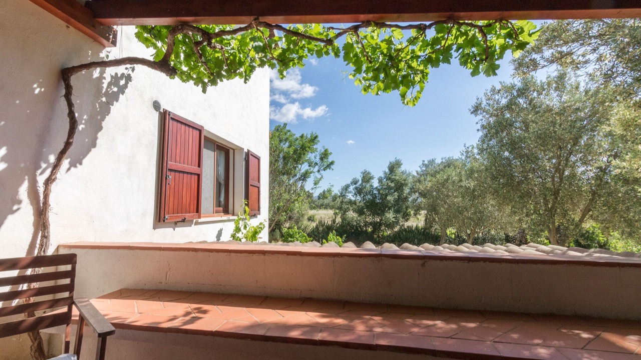 Photo of Outdoor in San Vito