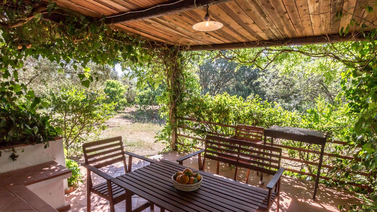 Photo of Outdoor in San Vito