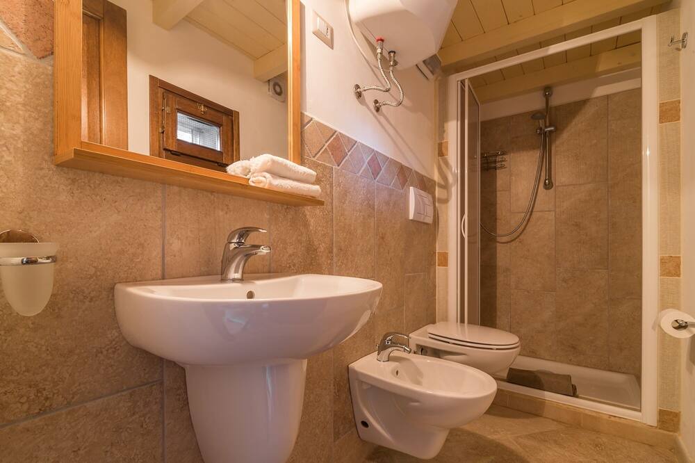 Photo of Bathroom in Dorgali