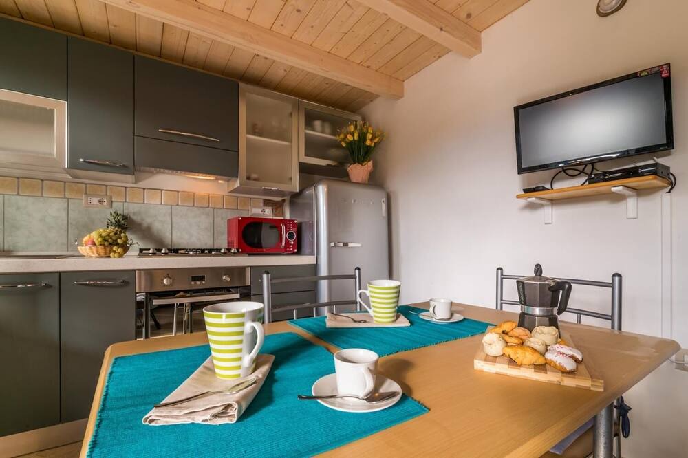 Photo of Kitchen in Dorgali