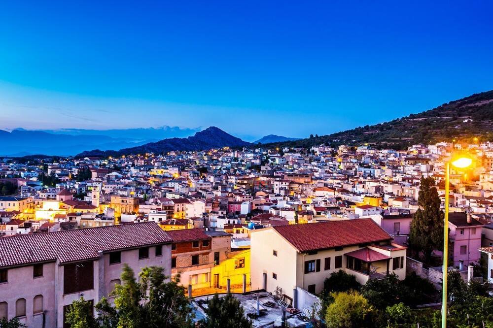 Photo of Outdoor in Dorgali
