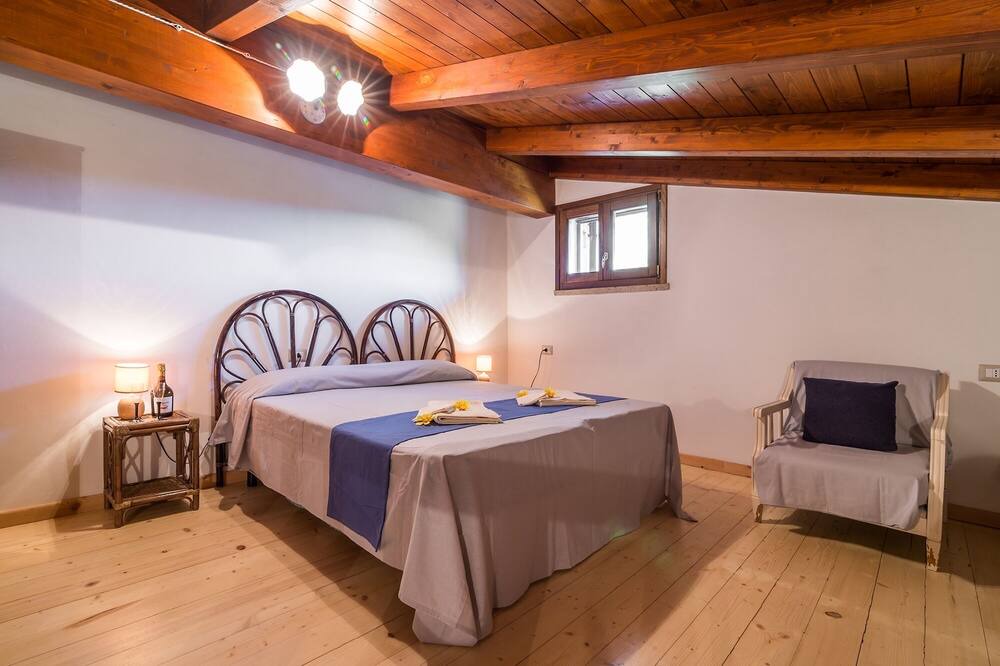 Photo of Bedroom in Dorgali