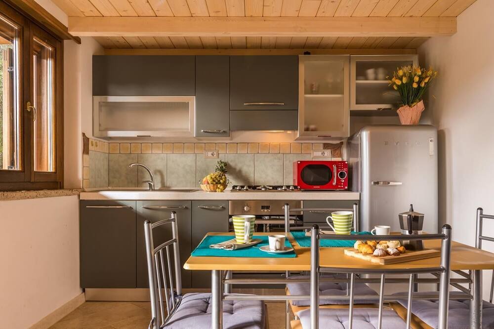 Photo of Kitchen in Dorgali