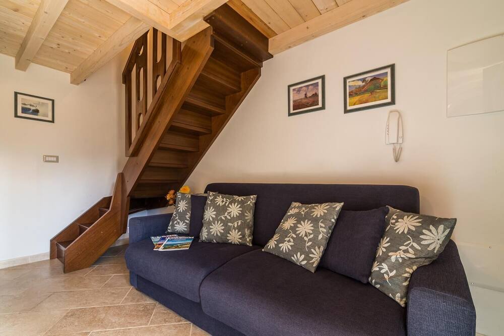 Photo of Livingroom in Dorgali