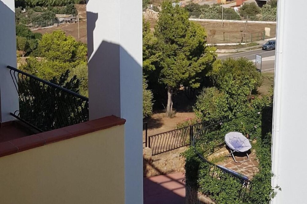 Photo of Outdoor in Villasimius