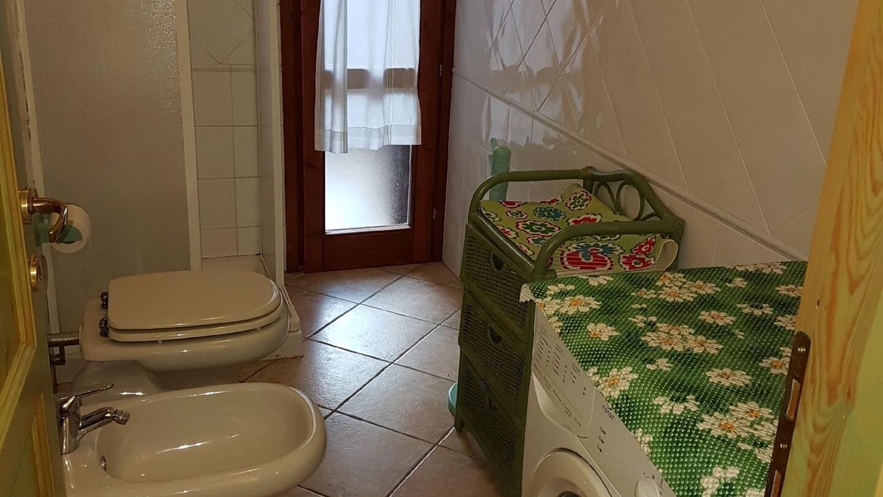 Photo of Bathroom in Villasimius