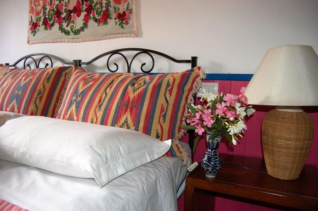 Photo of Bedroom in Loiri Porto San Paolo