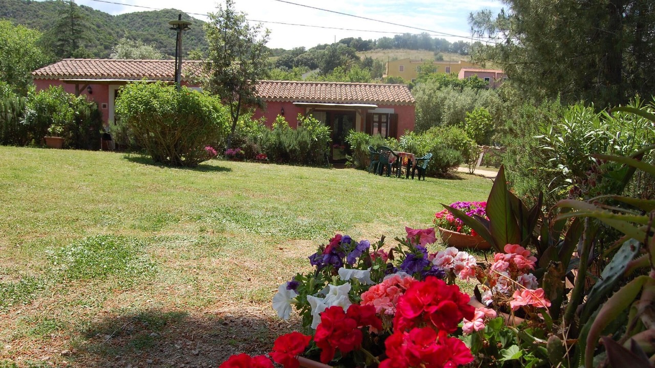 Photo of Outdoor in Loiri Porto San Paolo