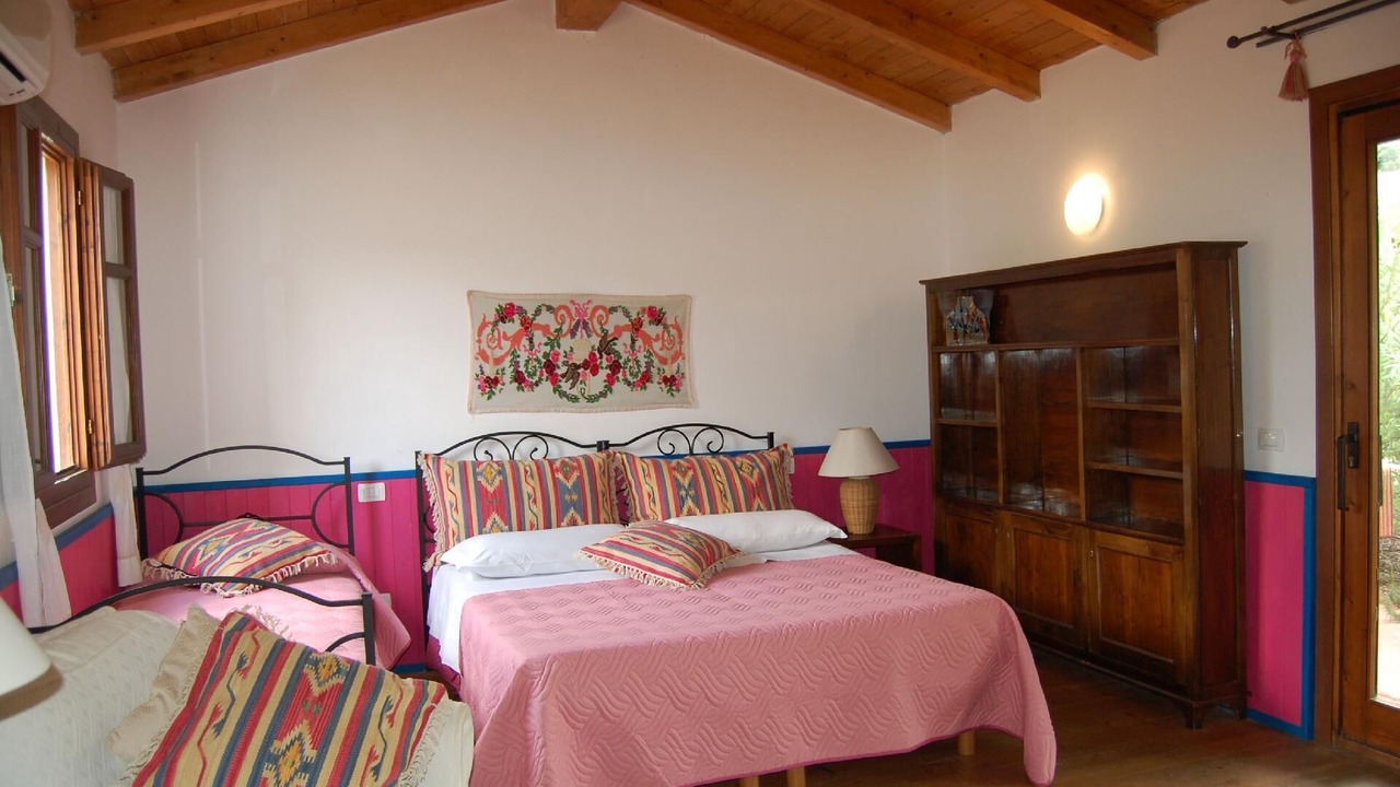 Photo of Bedroom in Loiri Porto San Paolo