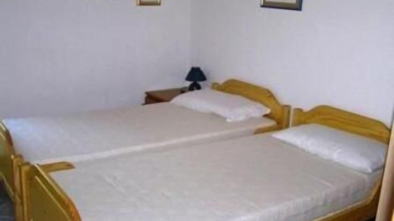 Photo of Bedroom in Calasetta