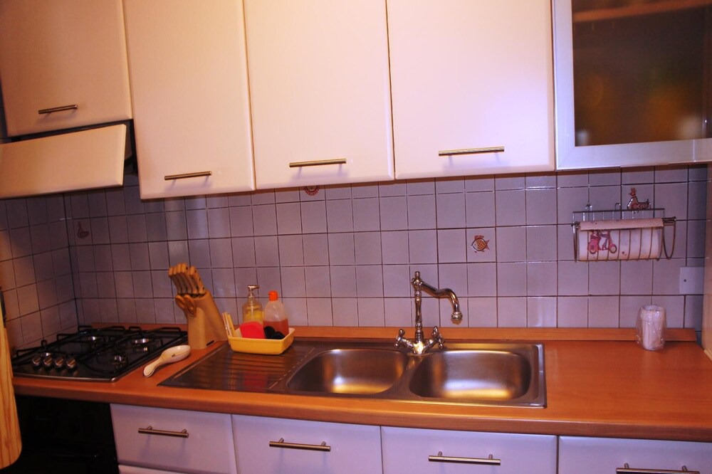 Photo of Kitchen in Calasetta