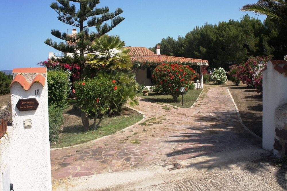 Photo of Outdoor in Calasetta