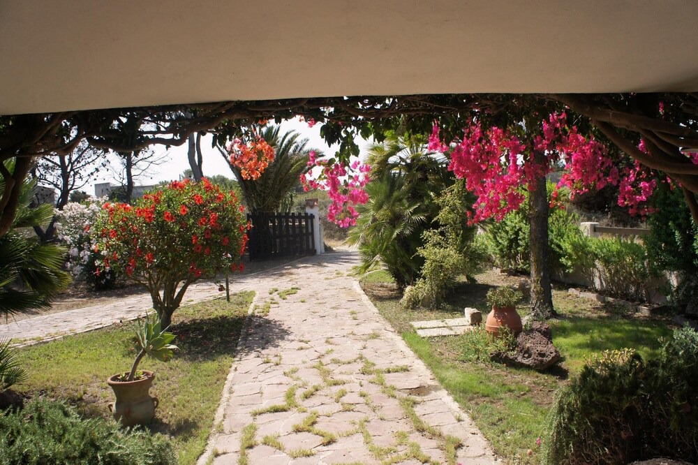 Photo of Outdoor in Calasetta