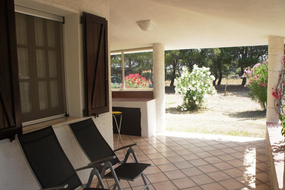 Photo of Patio Balcony in Calasetta