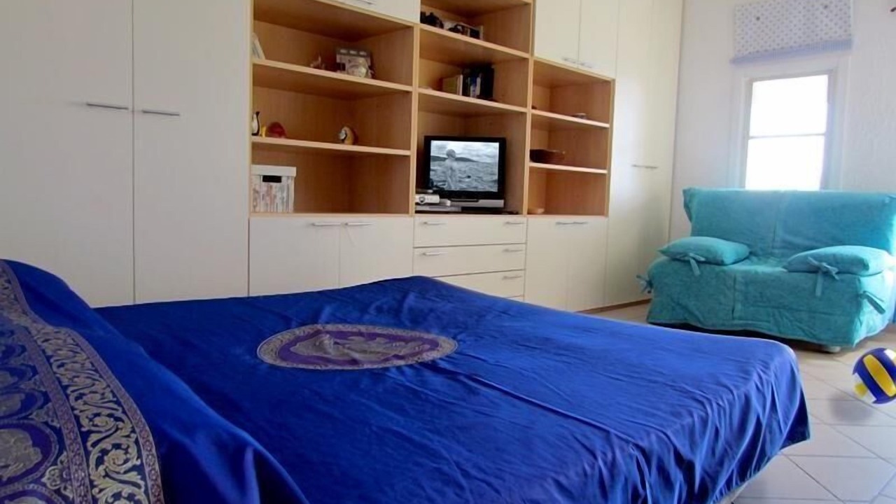 Photo of Bedroom in Sant'Antioco