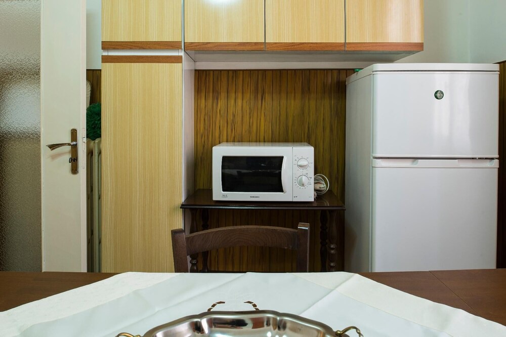 Photo of Kitchen in Monte San Pietrangeli