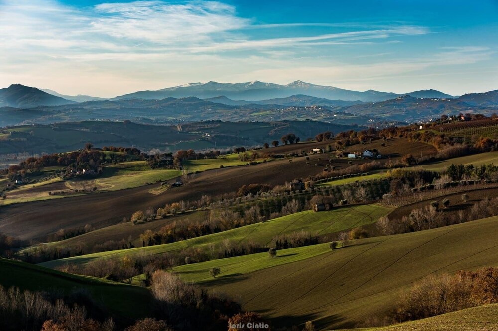 Photo of Others in Monte San Pietrangeli