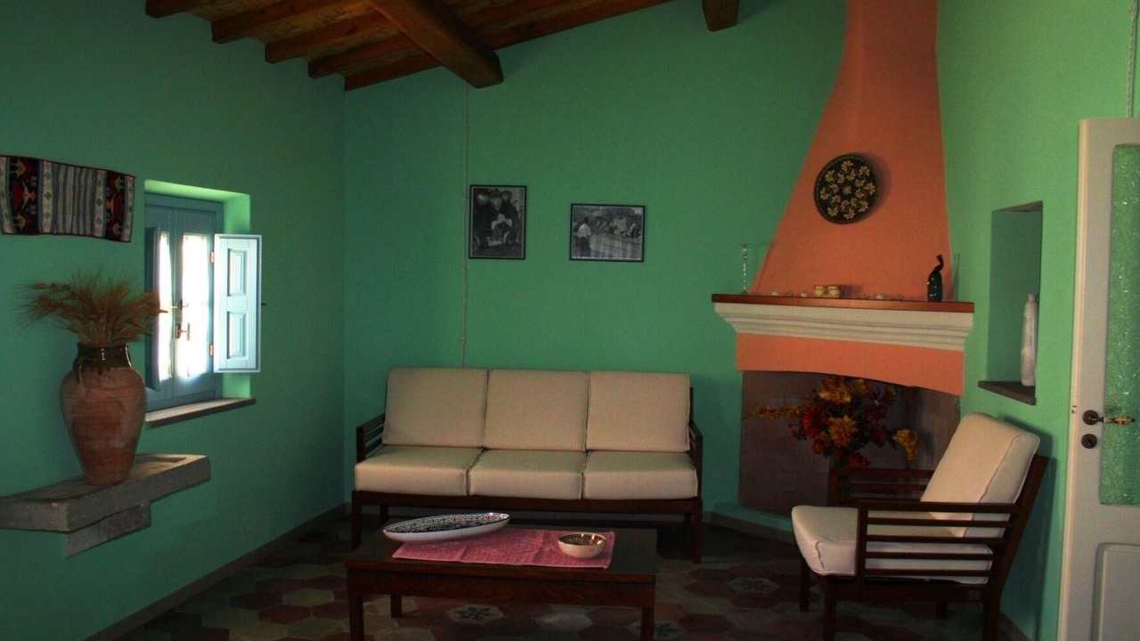 Photo of Livingroom in Nurachi