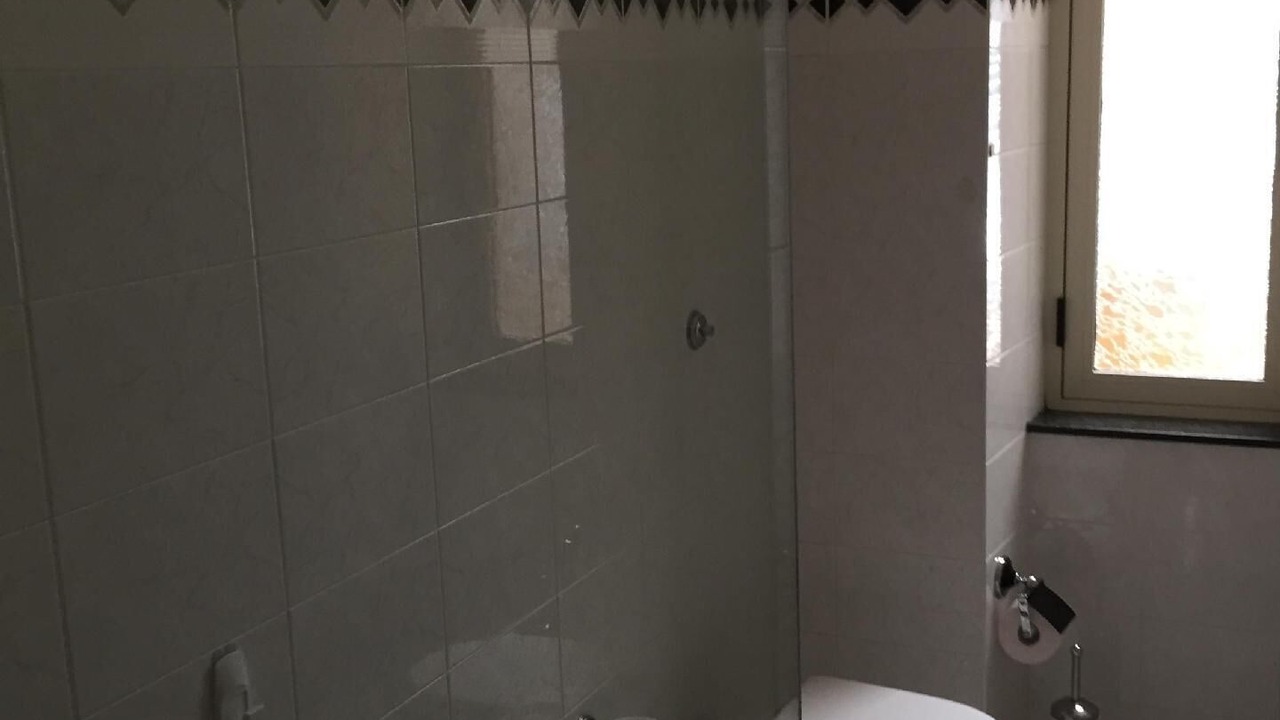 Photo of Bathroom in Historic Castle District