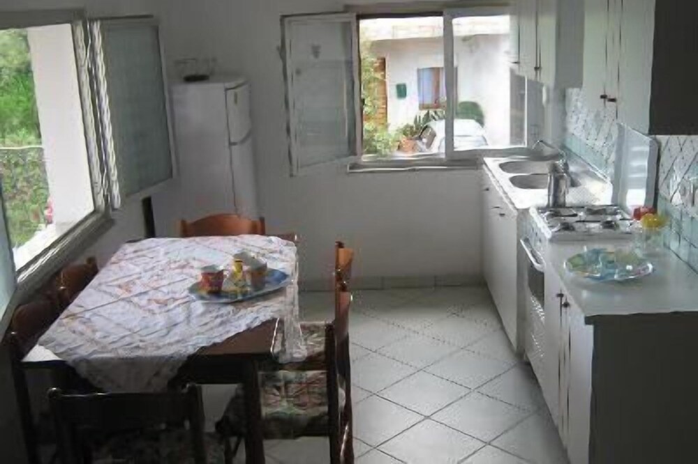 Photo of Kitchen in Santa Maria Navarrese