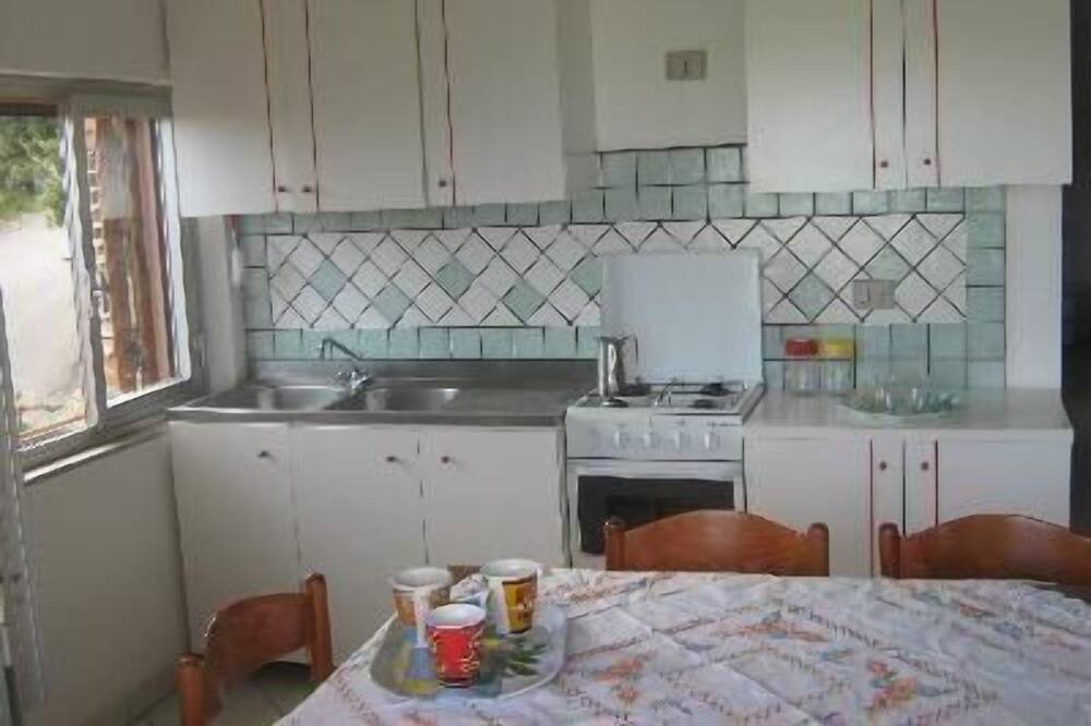 Photo of Kitchen in Santa Maria Navarrese