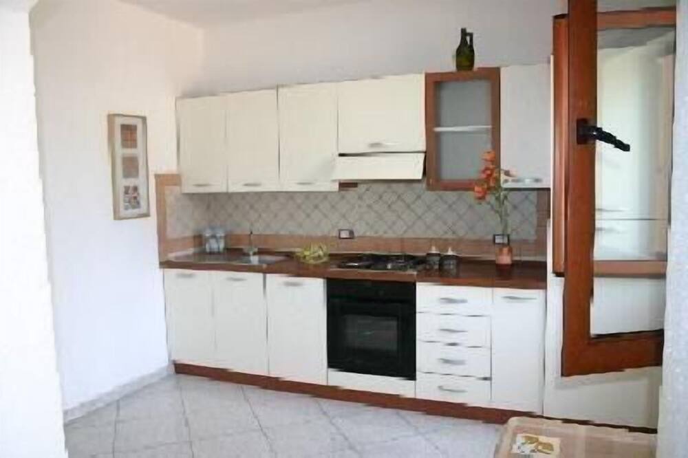 Photo of Kitchen in Santa Maria Navarrese
