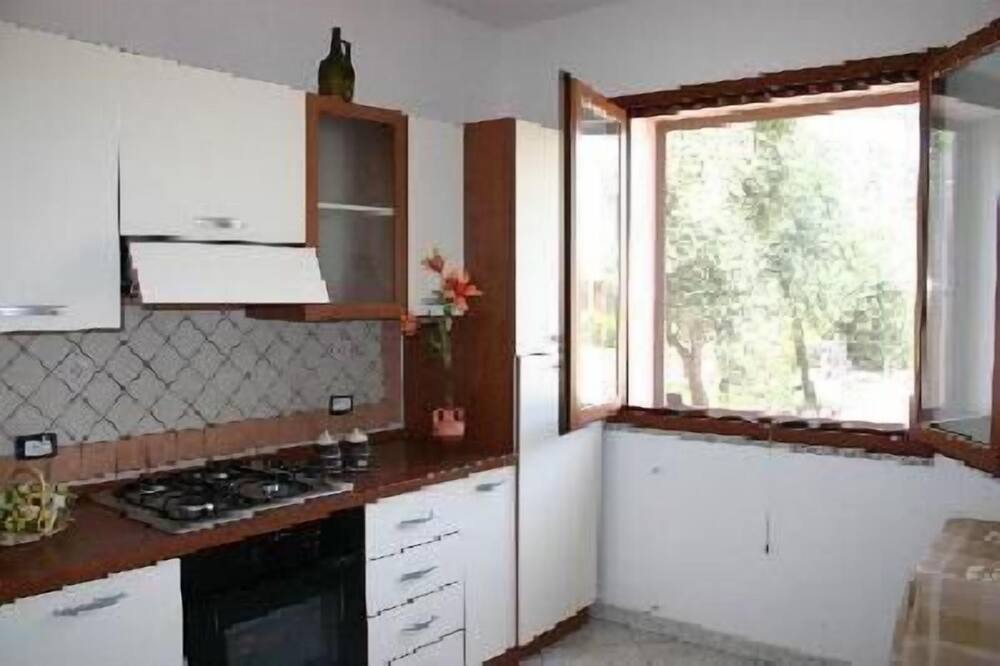 Photo of Kitchen in Santa Maria Navarrese